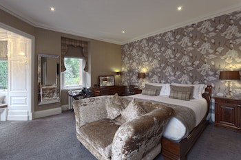 Fonab Castle Hotel & Spa