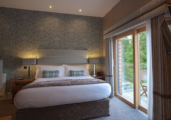 Fonab Castle Hotel & Spa