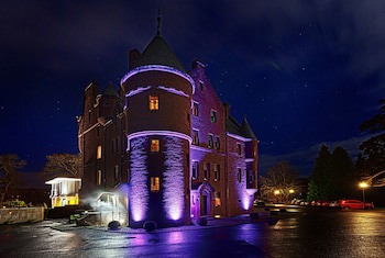 Fonab Castle Hotel & Spa
