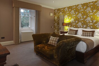 Fonab Castle Hotel & Spa