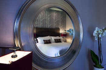 Fonab Castle Hotel & Spa