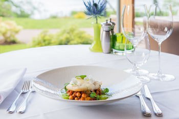 Fonab Castle Hotel & Spa