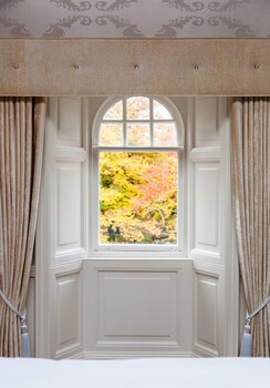 Fonab Castle Hotel & Spa