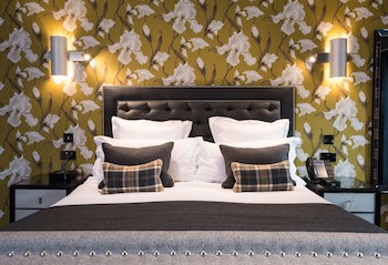 Fonab Castle Hotel & Spa