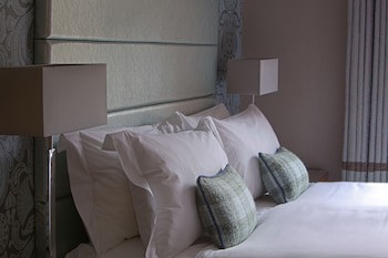 Fonab Castle Hotel & Spa