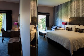 Fonab Castle Hotel & Spa
