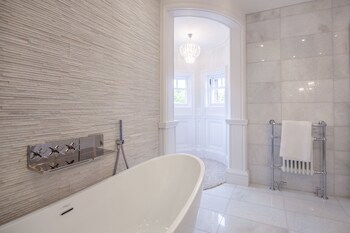Fonab Castle Hotel & Spa