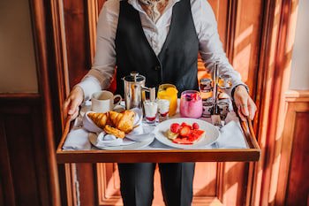 Fonab Castle Hotel & Spa