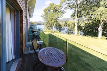 Fonab Castle Hotel & Spa