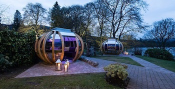 Fonab Castle Hotel & Spa