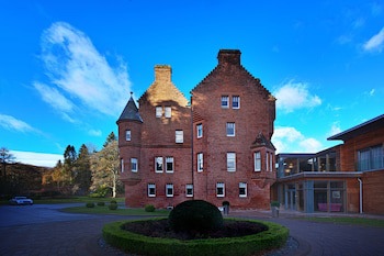Fonab Castle Hotel & Spa