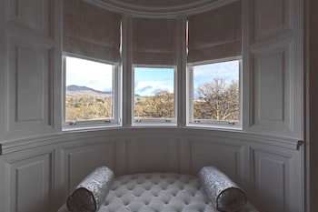 Fonab Castle Hotel & Spa
