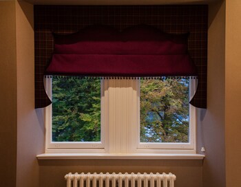 Fonab Castle Hotel & Spa