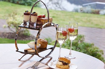 Fonab Castle Hotel & Spa