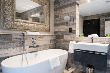 Fonab Castle Hotel & Spa