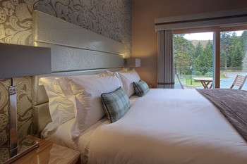 Fonab Castle Hotel & Spa