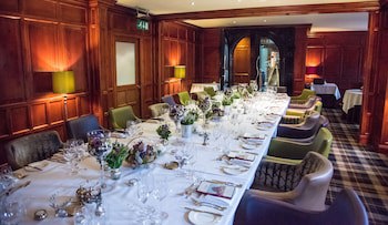 Fonab Castle Hotel & Spa