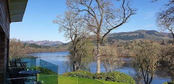 Fonab Castle Hotel & Spa