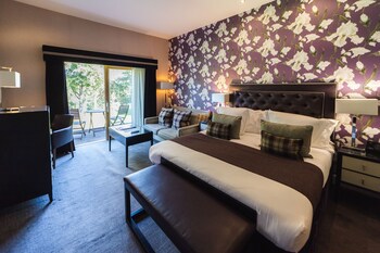Fonab Castle Hotel & Spa