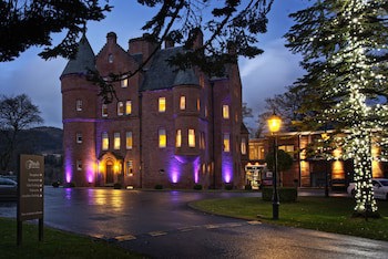 Fonab Castle Hotel & Spa