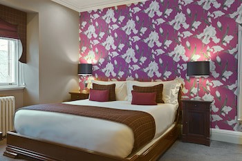 Fonab Castle Hotel & Spa