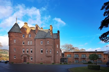 Fonab Castle Hotel & Spa