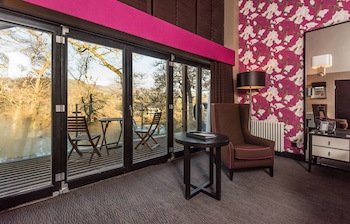 Fonab Castle Hotel & Spa
