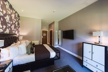 Fonab Castle Hotel & Spa