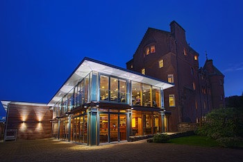 Fonab Castle Hotel & Spa