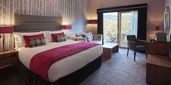 Fonab Castle Hotel & Spa