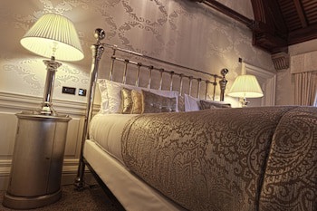 Fonab Castle Hotel & Spa