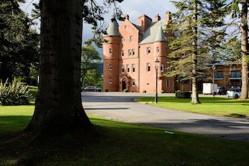 Fonab Castle Hotel & Spa