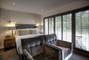 Fonab Castle Hotel & Spa
