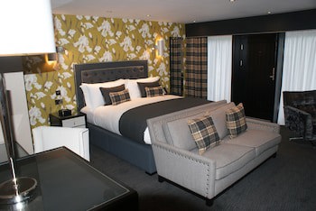 Fonab Castle Hotel & Spa