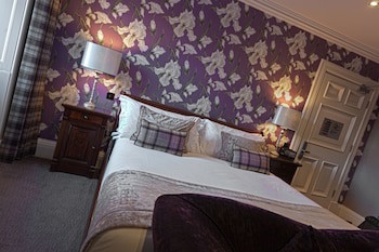 Fonab Castle Hotel & Spa