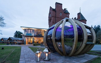 Fonab Castle Hotel & Spa