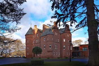 Fonab Castle Hotel & Spa