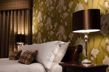 Fonab Castle Hotel & Spa
