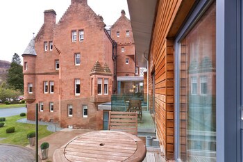 Fonab Castle Hotel & Spa