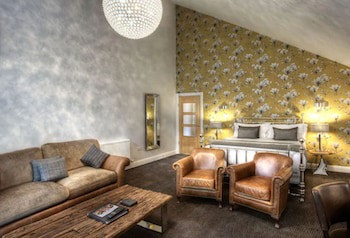 Fonab Castle Hotel & Spa