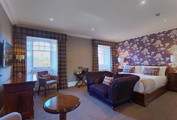 Fonab Castle Hotel & Spa
