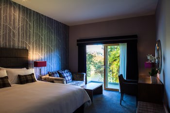 Fonab Castle Hotel & Spa