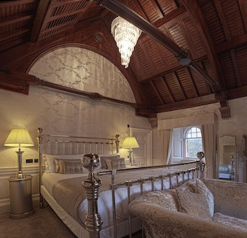 Fonab Castle Hotel & Spa