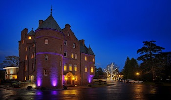 Fonab Castle Hotel & Spa