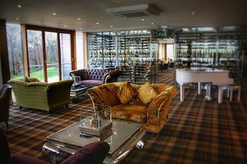Fonab Castle Hotel & Spa