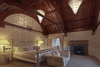 Fonab Castle Hotel & Spa