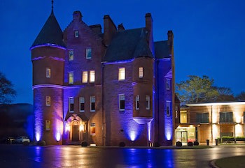 Fonab Castle Hotel & Spa