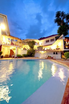 Hotel Mont Joli