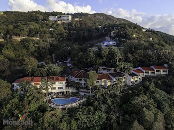 Hotel Mont Joli