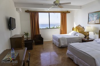 Hotel Mont Joli